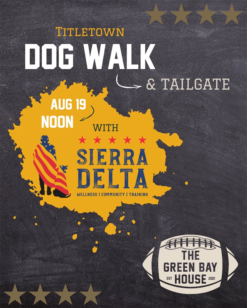 Sierra Delta: Service | Dogs | Veterans tweet media