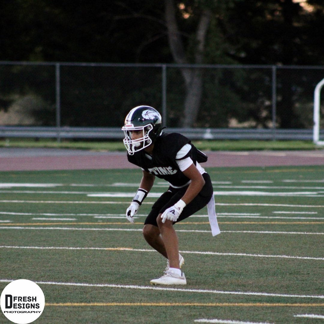 MantecaFootball's tweet photo. Football is back! 🏈 🦬 

#RollOn https://t.co/HM1z2HmyqF
