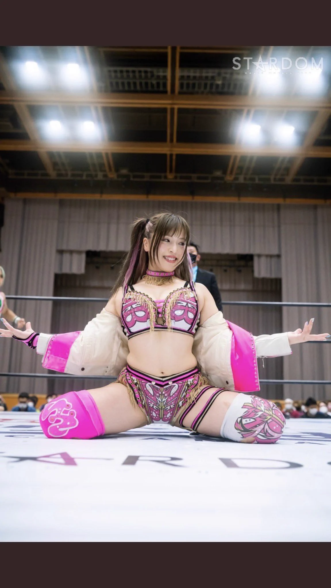 スターダム✪STARDOM on X: 