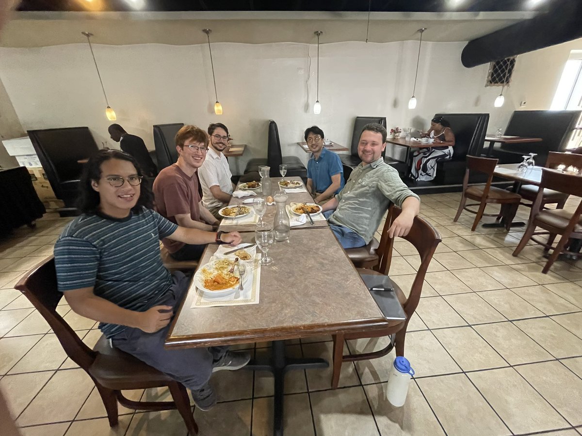 Harold D. Kim tweet media