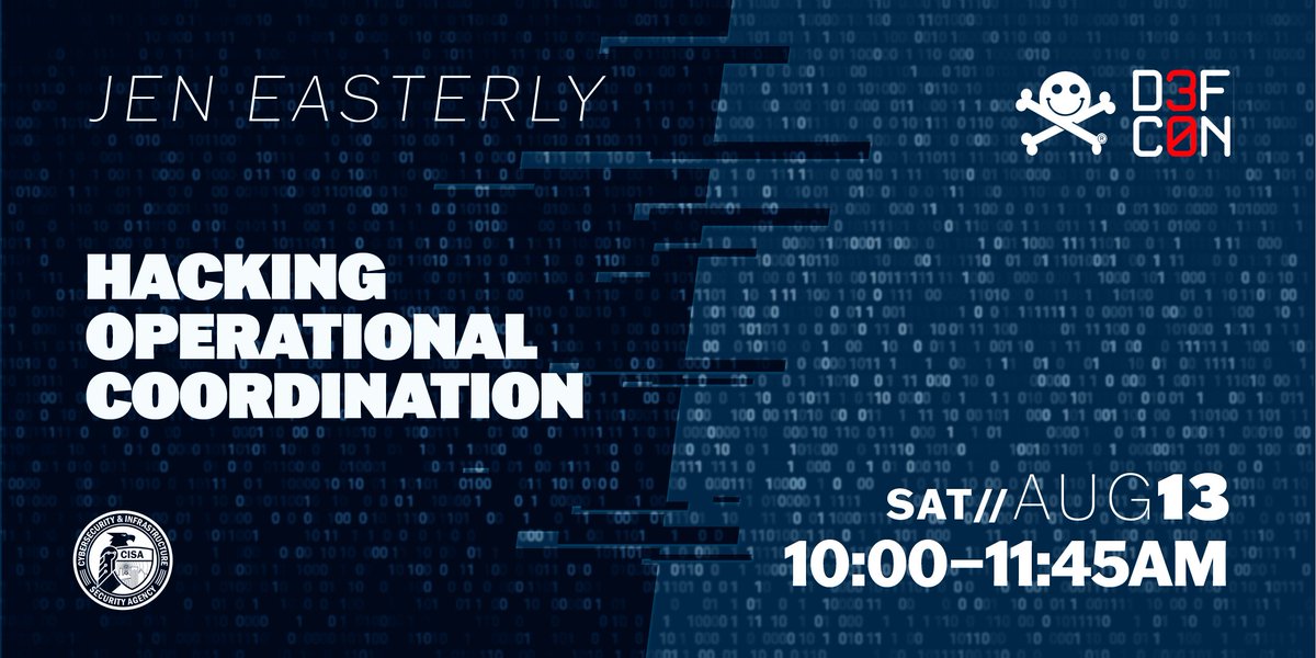 Cybersecurity and Infrastructure Security Agency tweet media