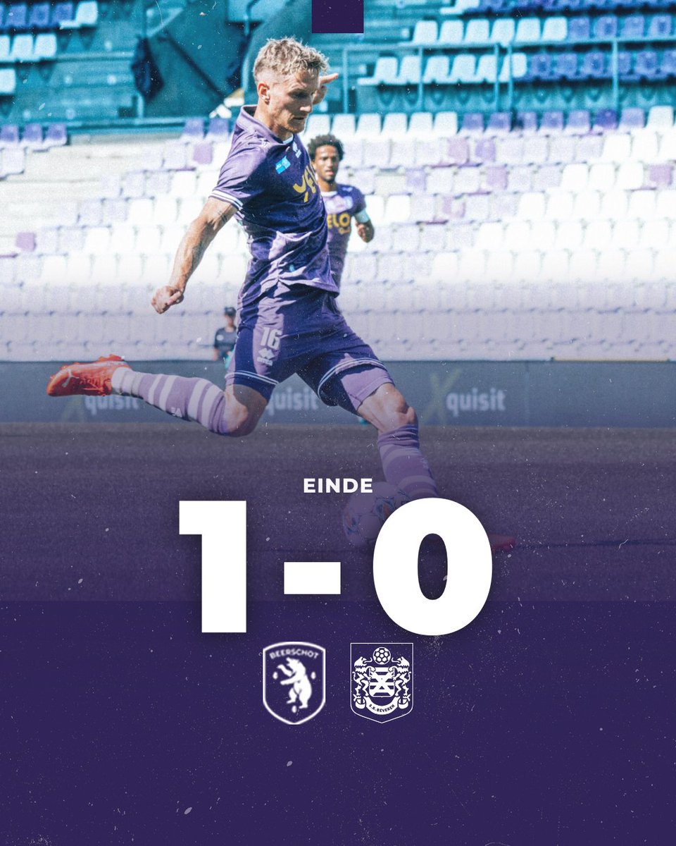 kbeerschotva's tweet photo. JAAAAAAA!!!

Onze Mannekes winnen met 1-0 tegen SK Beveren na een sterke partij!

#BEESKB #WEARE13 https://t.co/OYHb0OQE3k