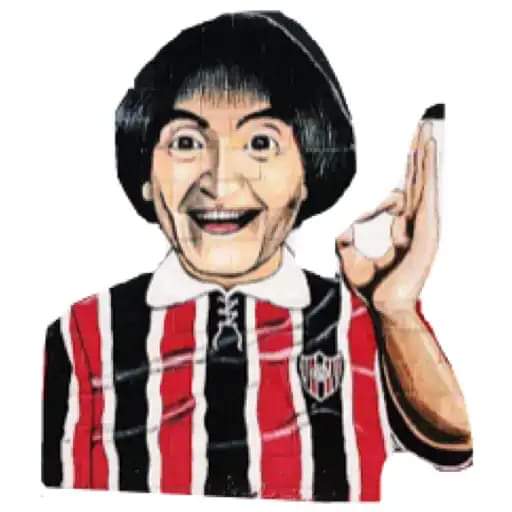 Lagloriosatv's tweet photo. Felices 97 años, crack!
#CarlitosBala https://t.co/LDf4y5zHBn