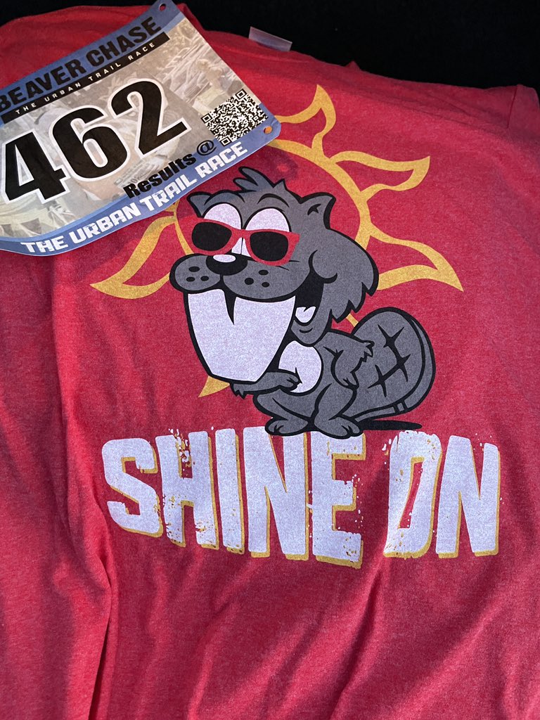 HenryHoward's tweet photo. How it started and how it went. Beaver Chase trail marathon, outside of Indy. 3:48ish, 3rd overall.
Now food.
#runchat #trailrunner #trailrunning #keepshowingup #ultratraining #shootyourshot #teamswap https://t.co/ooFdIqMwlX