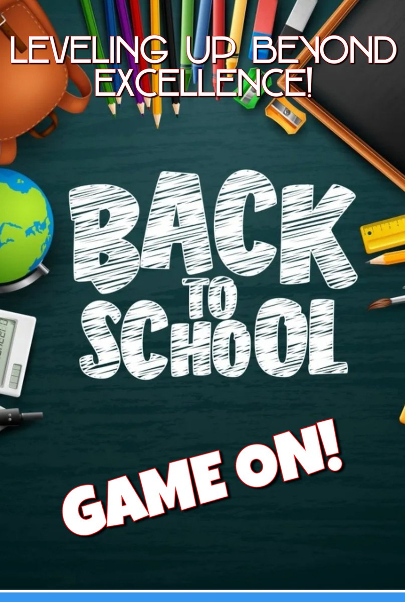 Dear Scholars,
Welcome Back to School! The first day of school is Monday, August 15th. Student arrival is at 9:00am and dismissal will be at 4:30pm. Can’t wait to see you! 
<a href="/dwcarterhs/">Dallas Carter High School</a>
<a href="/CCA_CarterHS/">Carter P-TECH</a>
#ThisIsHome
#CarterProud
#TooBadTooBold