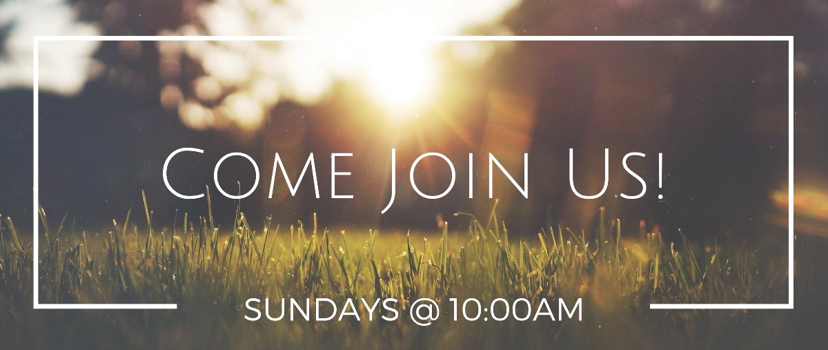 ctkpcaelpaso's tweet photo. Join us for Worship!  10AM Sunday - https://t.co/m4KdxqY2pK https://t.co/cF4xNWtA3x