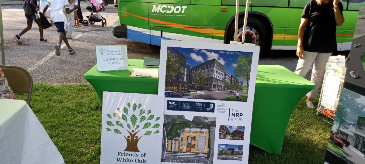 Friends of White Oak tweet media