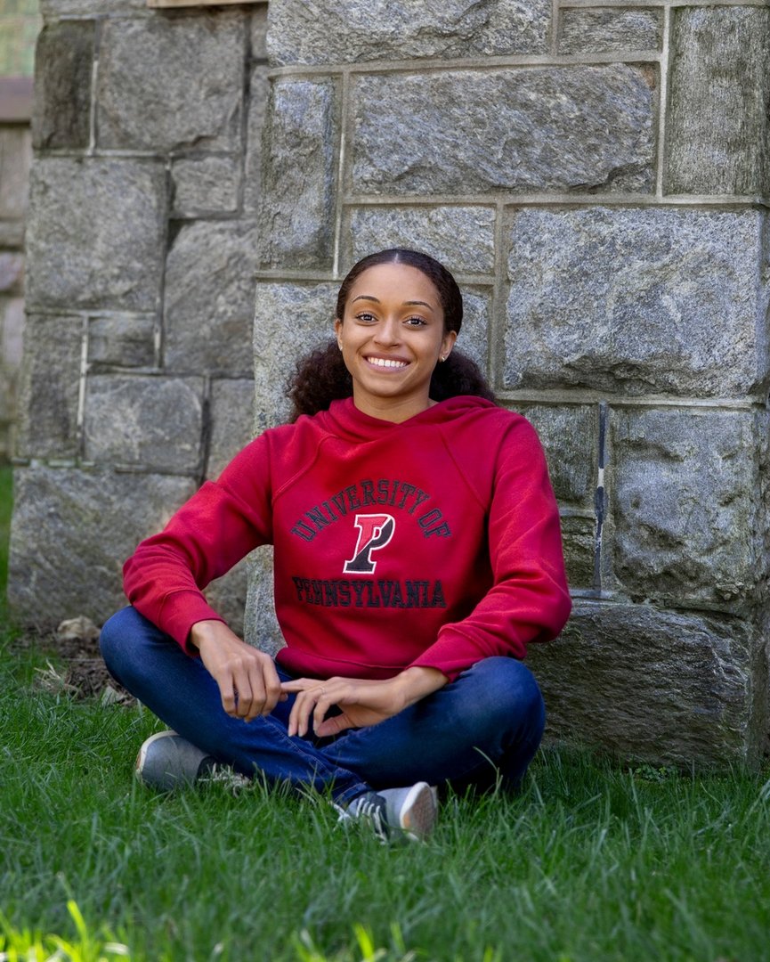 Need more red and blue in that wardrobe? It's time to stock up on all things Penn Pride! Visit <a href="/pennbookstore/">Penn Bookstore</a> in person or online and start filling up your cart today ➡️ bit.ly/3zFYOc7 #PennCampusExpress, #UPennMoveIn2022