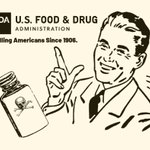 Image for the Tweet beginning: The #FDA:
———
- shifted #medicine from