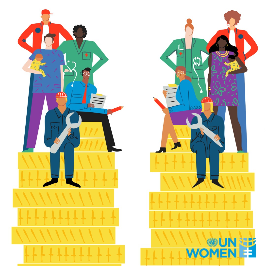 ONU Femmes tweet media