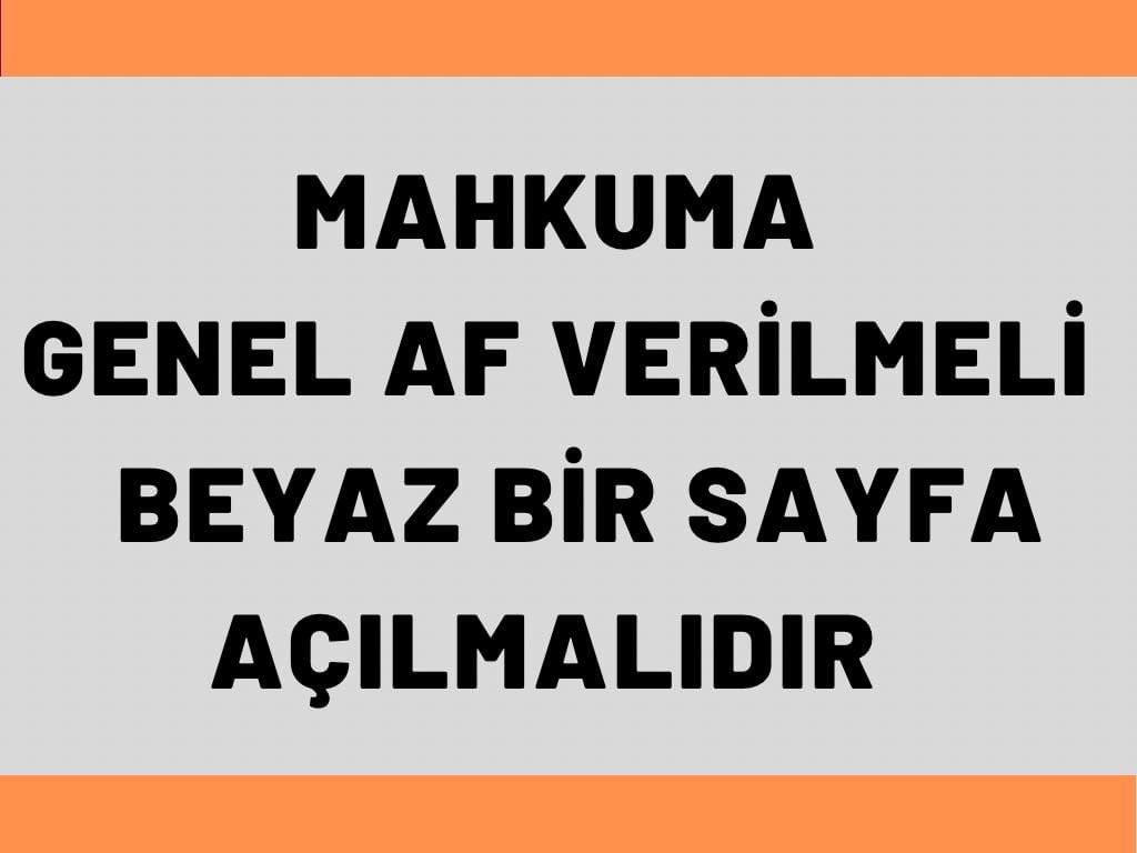 <a href="/RTErdogan/">Recep Tayyip Erdoğan</a> #GenelAf