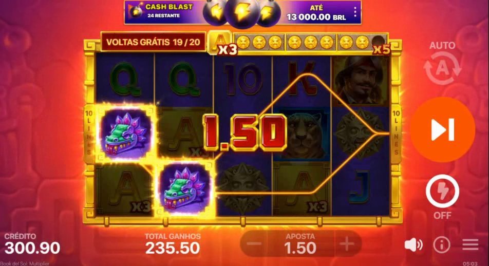 bonus casino gratis