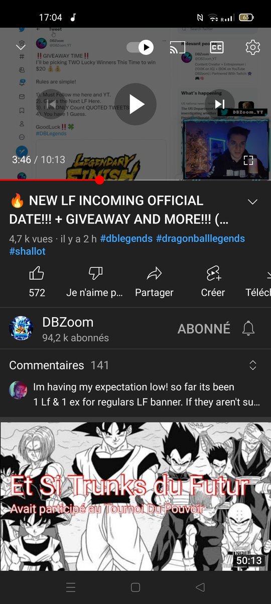 blacmoun22's tweet photo. @DBZoom_YT Next lf is vegeta final flash https://t.co/gjYioz75h6