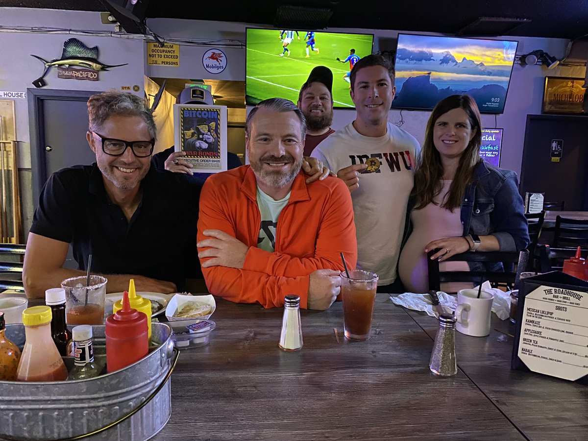 RBFCMB's tweet image. .@realbedford @PeterMcCormack the first of many meetups