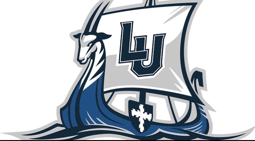 Huge thanks to coach Woldt and <a href="/LUVikingsWBB/">Lawrence Women’s Basketball</a> for having me on Campus yesterday and giving me the opportunity to become a Viking!! <a href="/WildcatsBlue23/">Midwest Wildcats 2027</a> <a href="/GVikeAthletics/">Guilford High School</a>