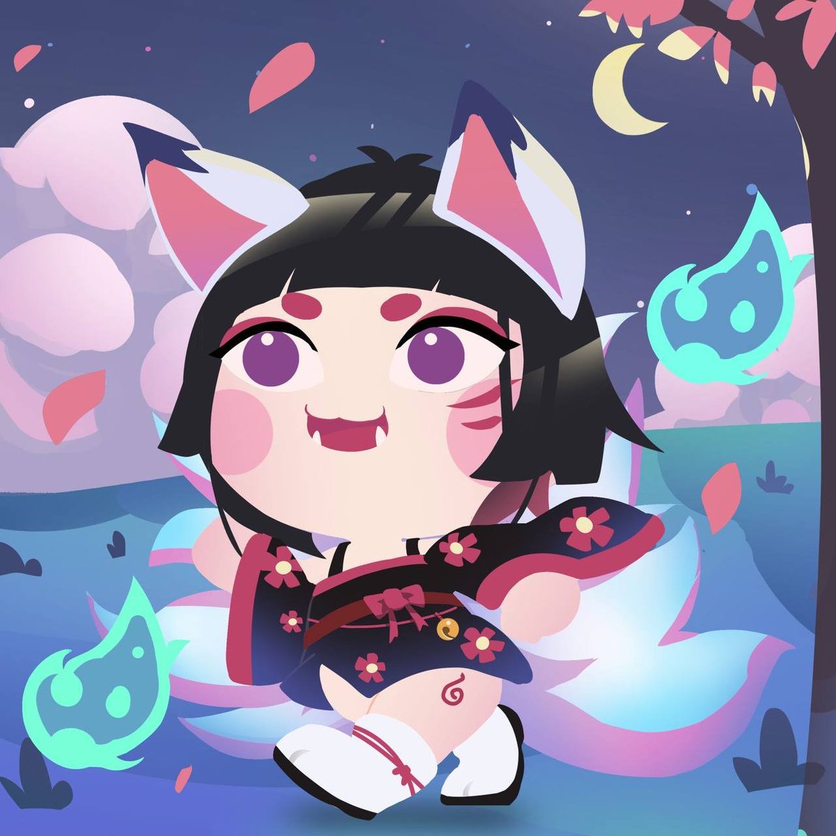 kyxro_o's tweet photo. 🎇Onitama x Sekerete🐈‍⬛

To celebrate the collaboration between 
Onitama &amp; Sekerete, I'm giving away :

5x WL spots for @OnitamaNFT🎉

To enter :
1️⃣ Follow @OnitamaNFT , @SekereteAlpha , @kyxro_o &amp; @Nucent_ 
2️⃣ Like❤️+RT🔁
3️⃣ Tag 3 kawaii frens
⏳24H⏳ https://t.co/O0CLiDvEqw