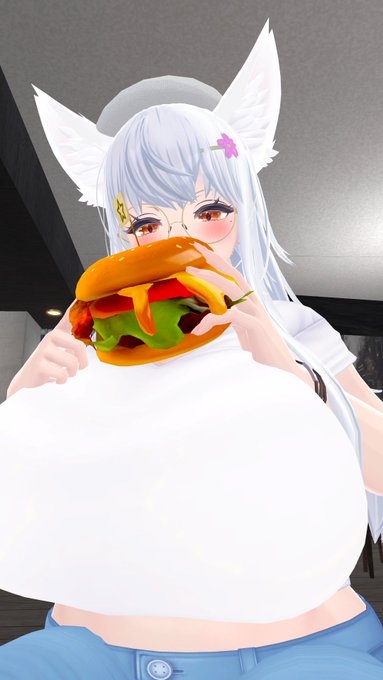 今日の自の撮りとSinensianさんとのツーショ! 