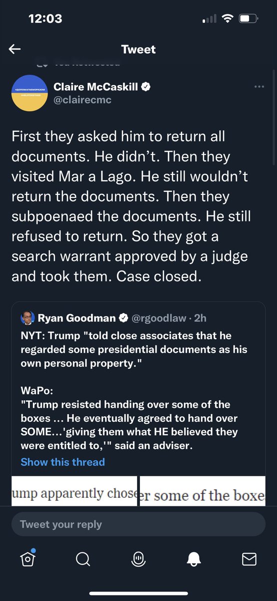 ChironArts NinaGomes On Twitter Case To Be Closed When Dfg Is 