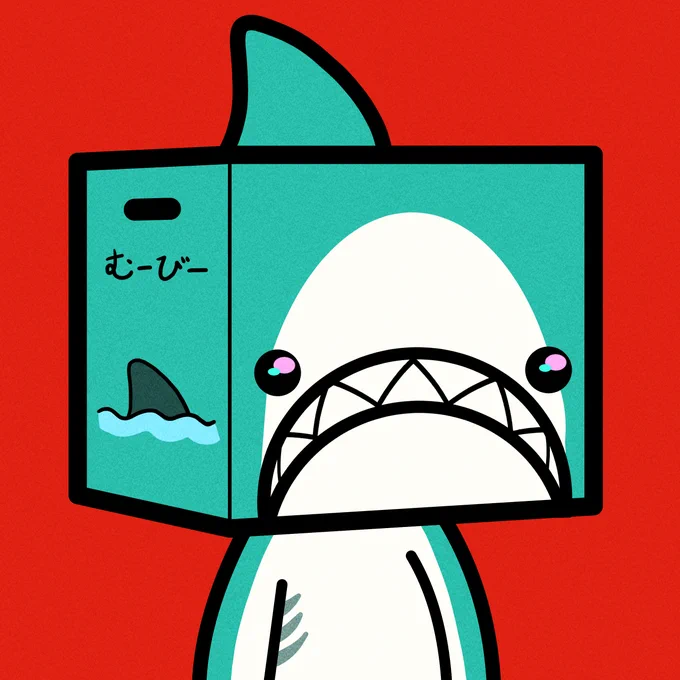 18箱目「cardboards」#100日チャレンジ 