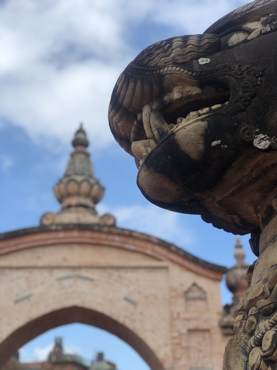 inawaraj's tweet photo. तस्वीर लहर @Bhaktapur #mobilephotography #selfcalm https://t.co/jqYnBujtyH