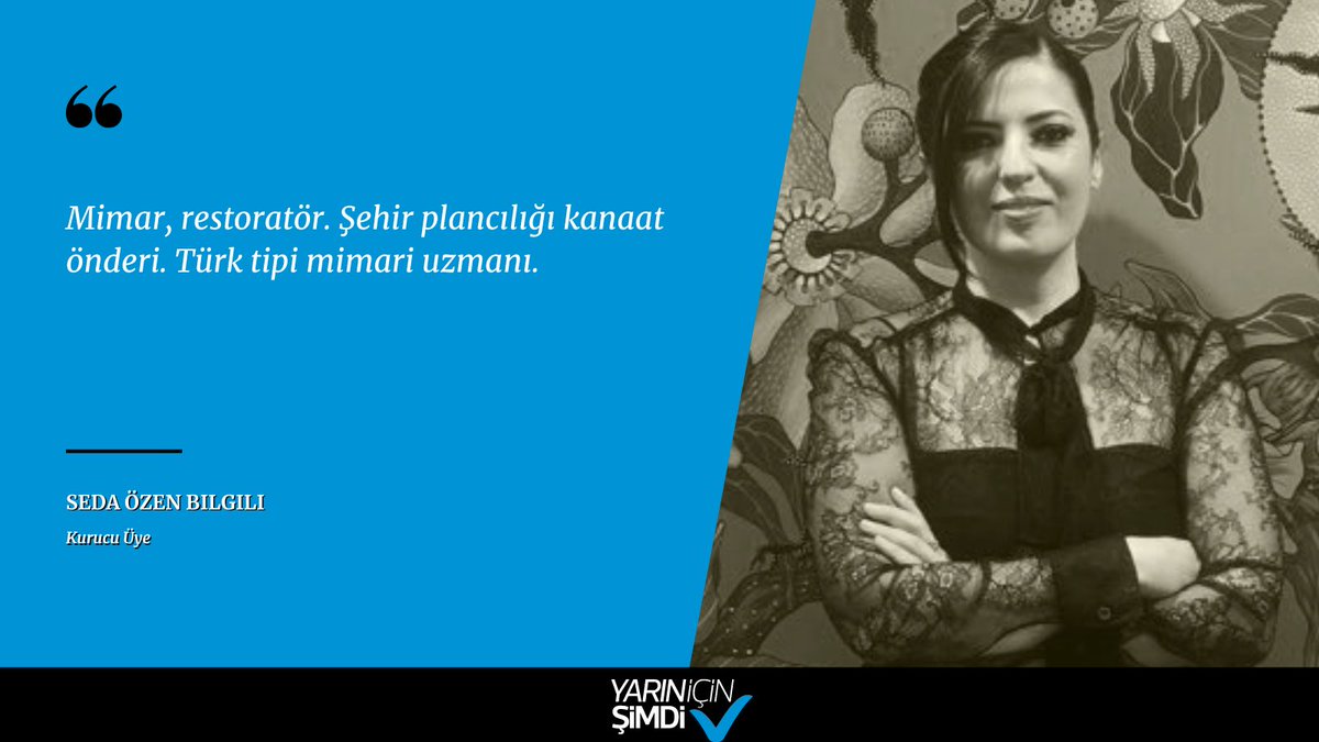 Kurucu Üyelerimiz <a href="/tuuce_/">Tugce Tasci</a>, <a href="/CansuCulha2/">Cansu Culha</a>, Ertan Balaban, <a href="/Seda_Ozen/">Seda Özen Bilgili</a>