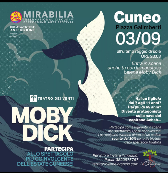 Festival Mirabilia tweet media