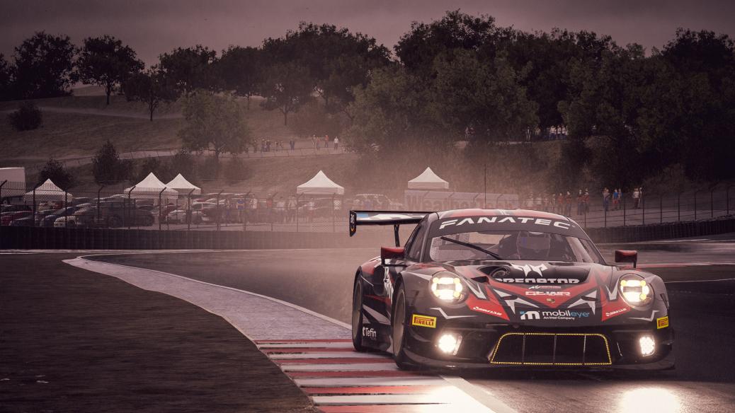 Qualifying ✅

Now, it's race time 😈

🔴 youtu.be/kN1fuoGoOMI
🟣 twitch.tv/sromotorsports 
🔵 facebook.com/SROesports

#FanatecGT #GTWorldChAm #SROesports