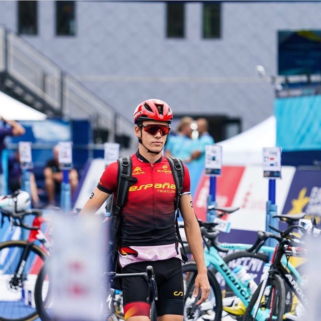 Fed Triatlón Murcia tweet media
