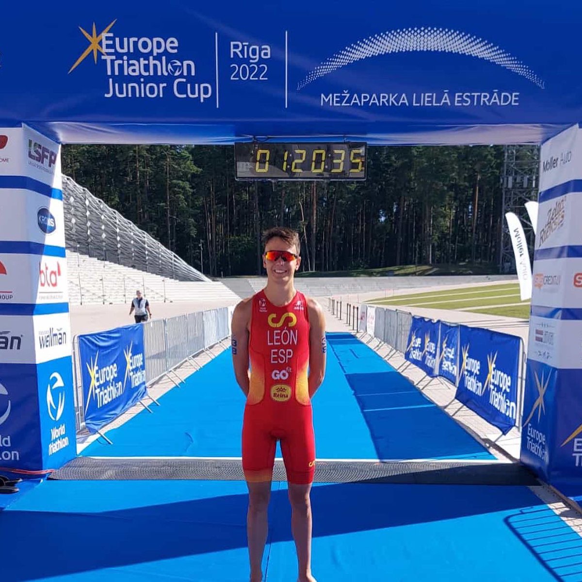 Fed Triatlón Murcia tweet media