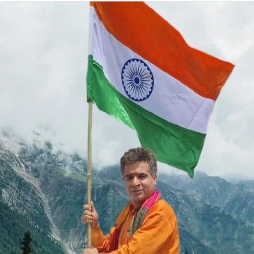 WASEEMRAJARESH2's tweet photo. #NewProfilePic https://t.co/qDHnxqn63w