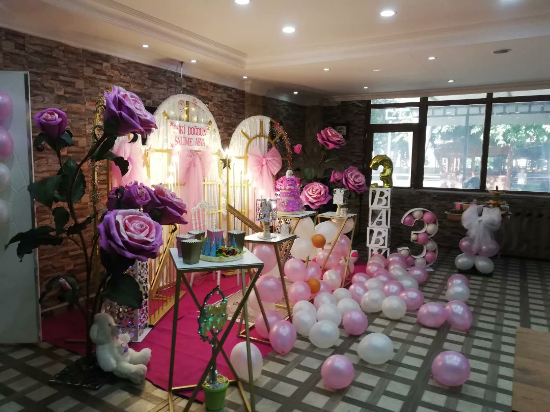 Asarı Organizsyon farkı ile