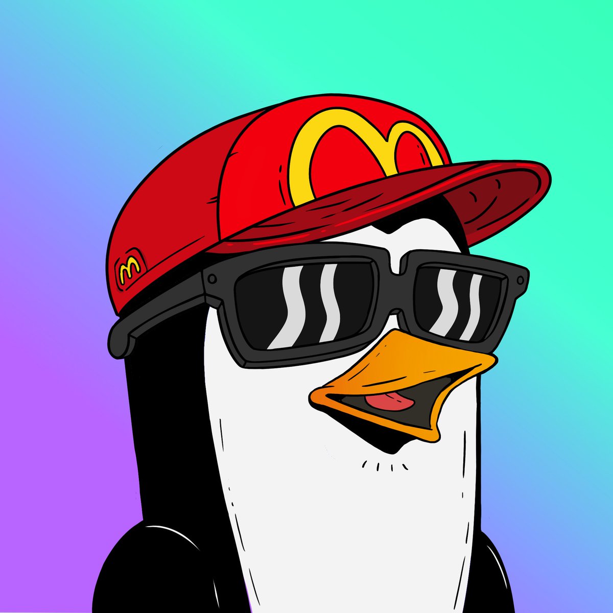 The Cosmic Corkscrew tweet media