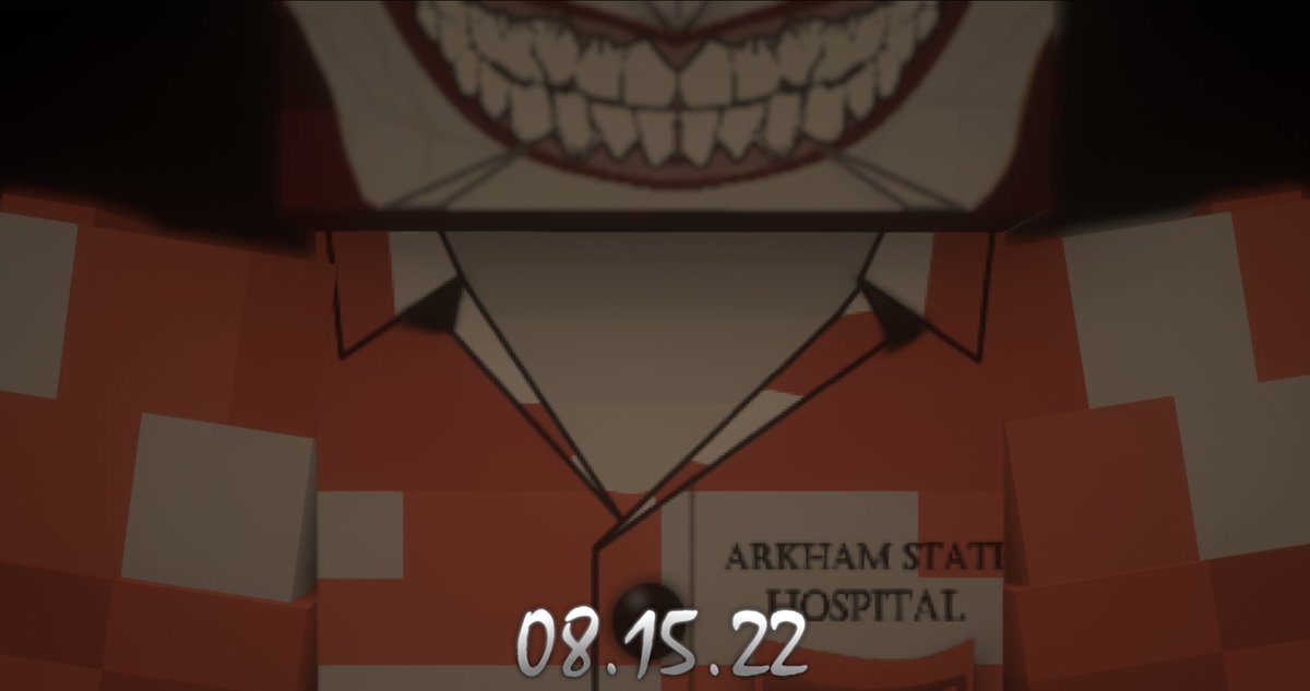 RedAndBlueProd's tweet photo. "You get in the way of what me and him have.." BATMAN: "Red Lie" [PART 1] Drops 08 . 15 . 22! 5:00PM/(6:00PM EST)
https://t.co/9vvaNxdkcW

#Minecraft #Machinima #Batman https://t.co/CZoQTLnl9V