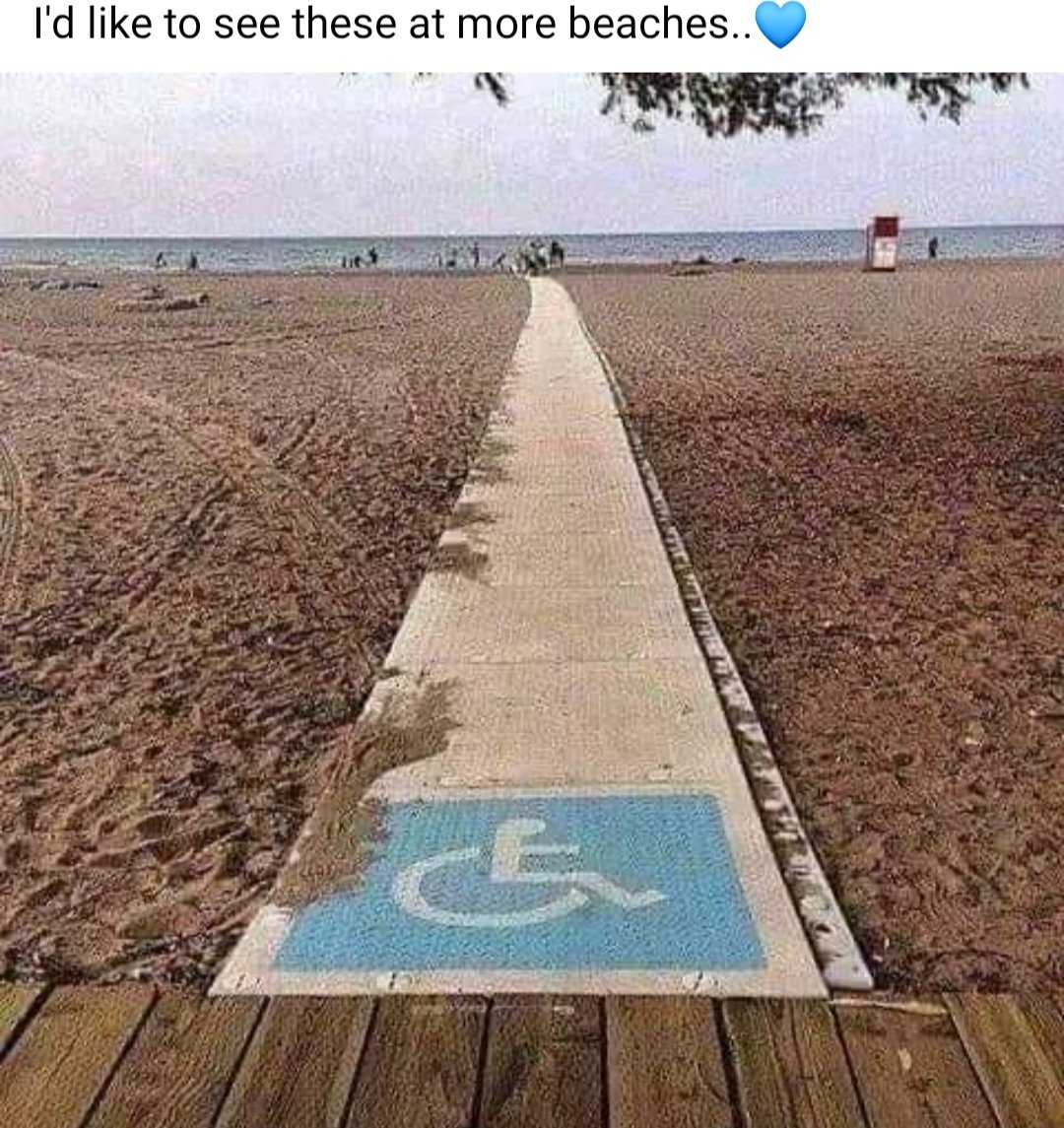 nazgraphics's tweet photo. #wheelchairuser #accessibility #Bournemouth https://t.co/pGYBcVErVQ