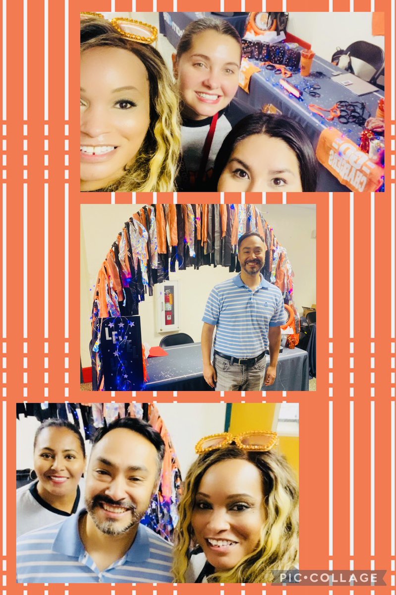 GusUniversity's tweet photo. We Made It! #Week1Done✅ #RecapOfWeek1❤️ We had an #AMAZING first week #BackToSchool @GusUniversity Started off with #EISD #BackToSchoolEvent with a visit from @JoaquinCastrotx!😊 Then a visit from our Superintendent @DrH_OnTheEdge on the 1st Day!♥️ #LevelUpToExcellence✔️ https://t.co/TUFx003mhh