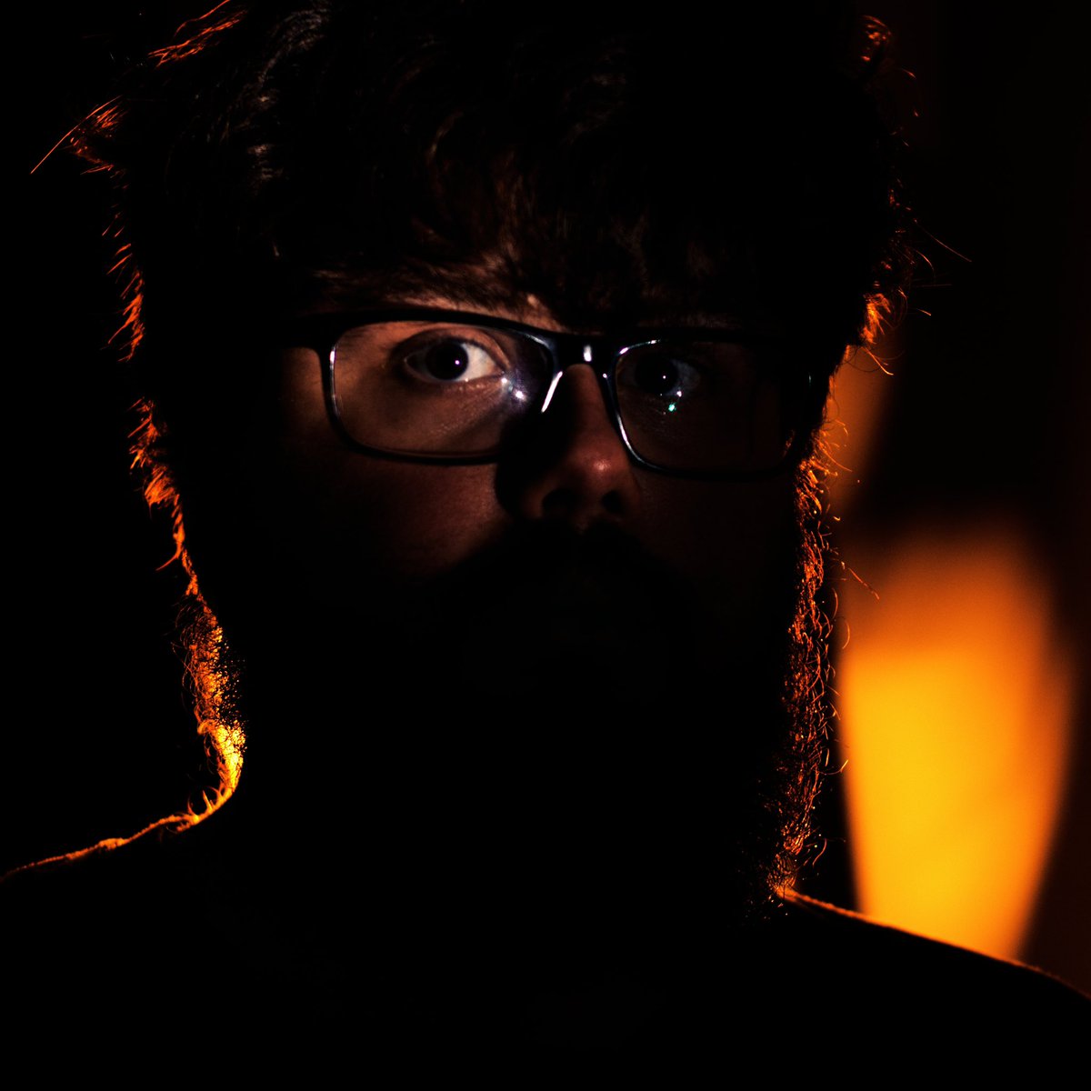 FilmsNutcase's tweet photo. Gotta try new things sometimes https://t.co/8bYp8d3yIl