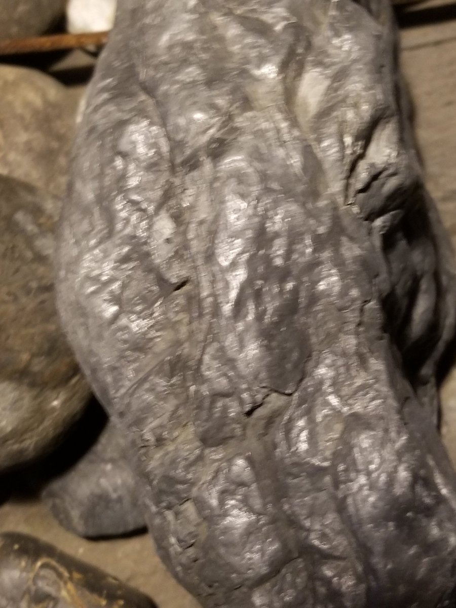 NativeSilverAG's tweet photo. I got this massive 17 + LB Native Silver Specimen just a few days ago, along with others. Stay tuned to this Twitter account to see other beauties you won't see anywhere else! https://t.co/Dz86DVLkkP