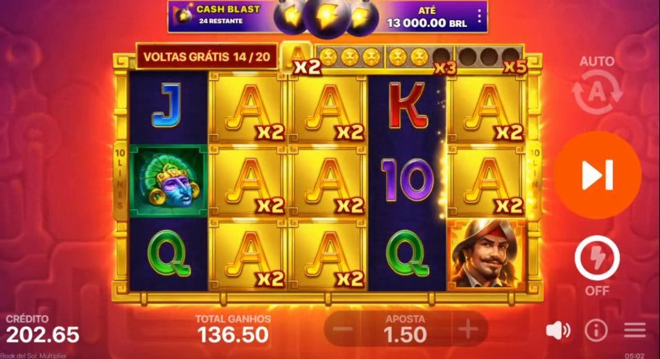 booongo online casinos