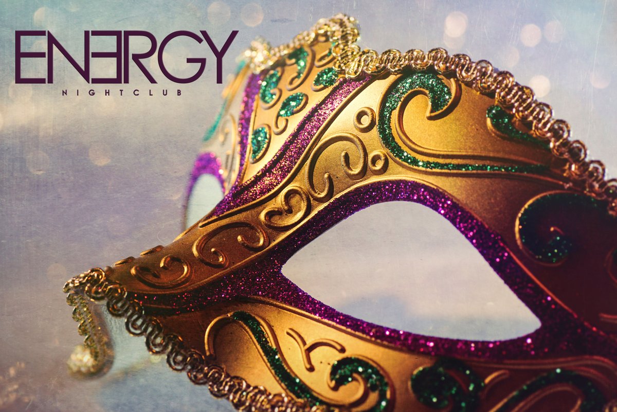 energycincy's tweet photo. Midway 2 Mardi Gras tonight! We are giving away a trip to New Orleans! https://t.co/4taX7CKmwT