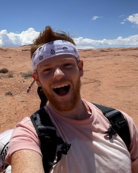 What&rsquo;s he sees vs. what she sees. 🤣 https://t.co/utK2vocHB3<a href="/tag/trailthursday"class="tags"><span>#trailthursday</span></a>