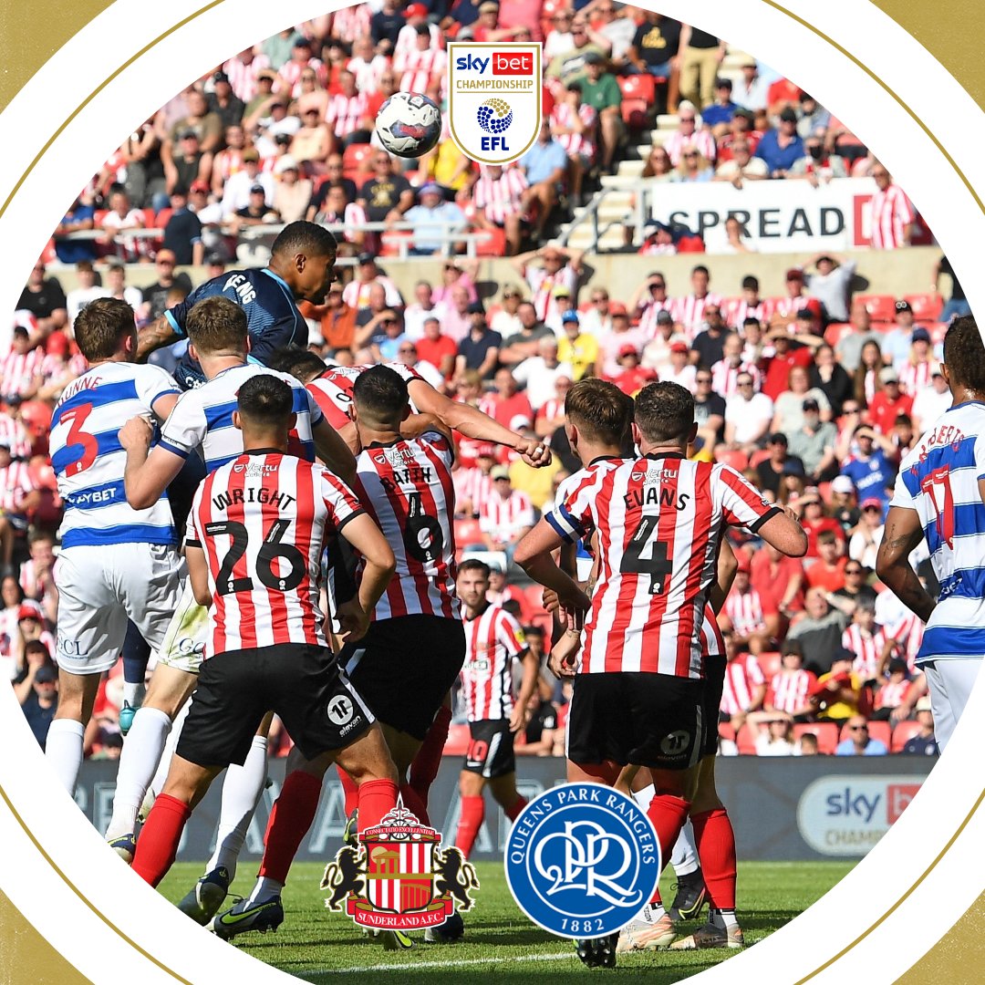 SkyBetChamp's tweet image. 🧤 A short story...

Just incredible from the @QPR stopper! 😮

#EFL | #SkyBetChampionship