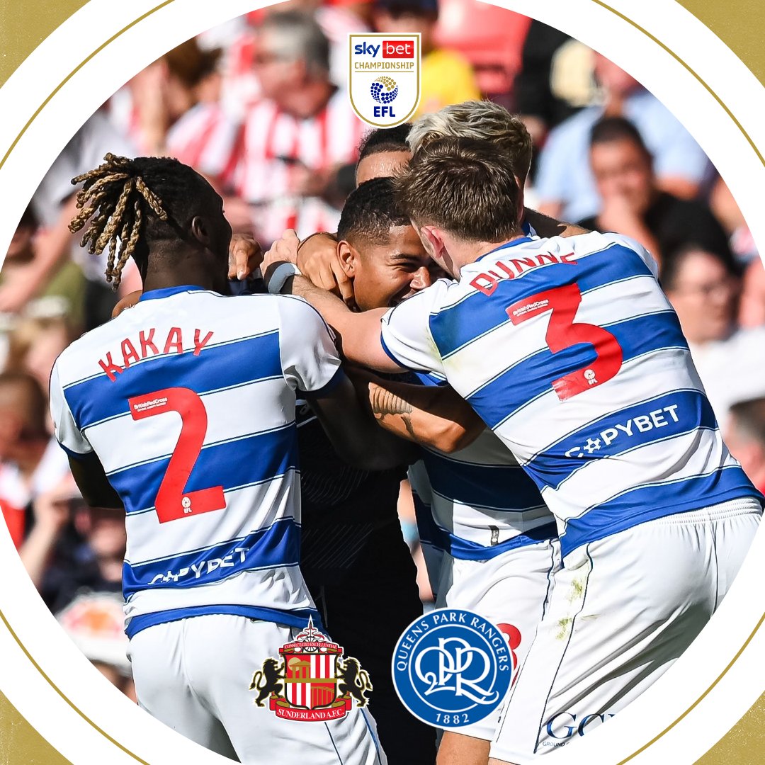 SkyBetChamp's tweet image. 🧤 A short story...

Just incredible from the @QPR stopper! 😮

#EFL | #SkyBetChampionship