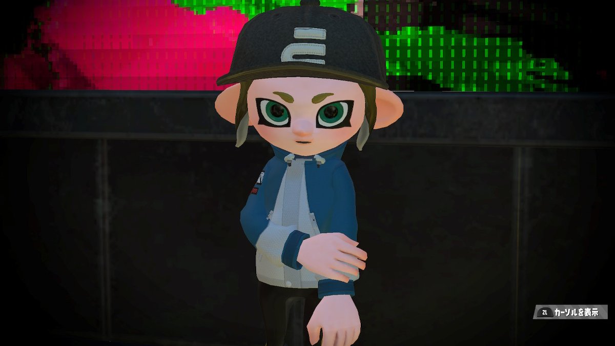 siotk222's tweet photo. あり #Splatoon2 #スプラトゥーン2 #NintendoSwitch https://t.co/bqD6OGTGLp