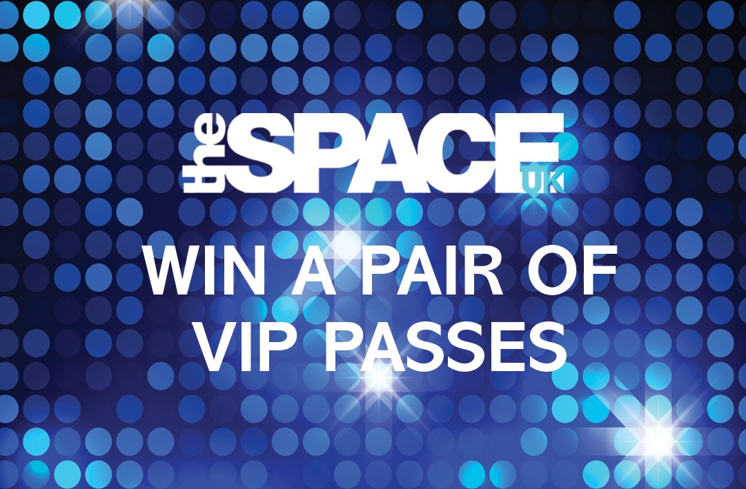 theSpaceUK's tweet photo. π₯Just a reminder about your chance to win a pair of VIP passes @theSpaceUK and get free entry to ANY showπ₯
To enter, SHARE THIS POST and POST A 5 WORD REVIEW of your favourite show with the show name & hashtags #5WordReview & #thespaceuk https://t.co/K2a3Vuq7t6