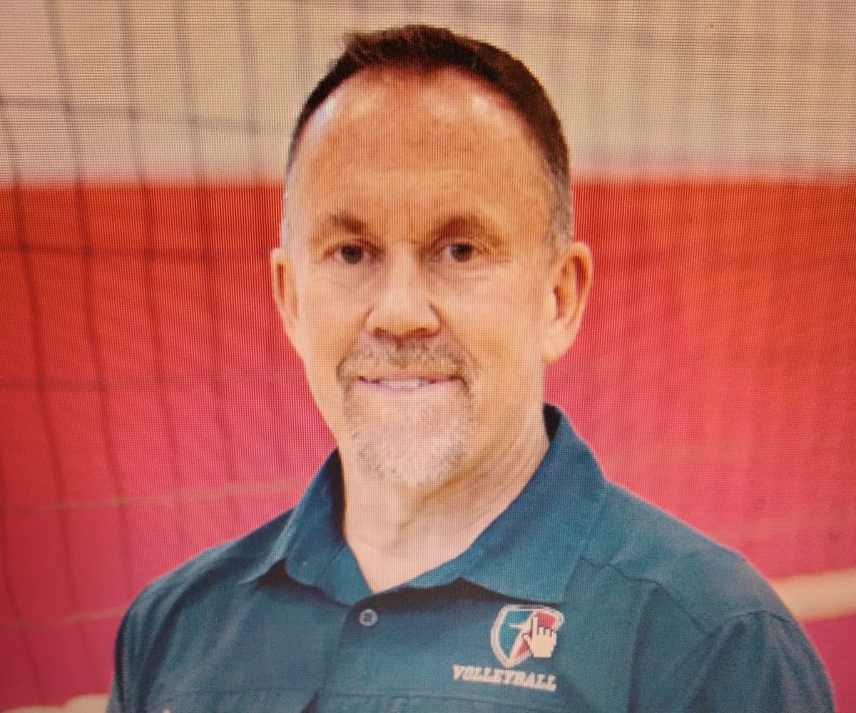sa_terrence1's tweet photo. Volleyball: With Saturday's 25-22, 25-12 victory vs. Fort Bend Ridge Point at Pearland tourney, @ccs_warriors coach Mike Carter earned 1,000th career win. Carter, who previously coached at @sareaganvolley1, @holmes_vb and @rohawkpride, is 7th coach in Texas to reach milestone. https://t.co/LUE3oNA75V