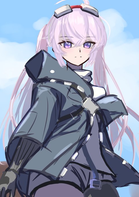 #幻塔自キャラ 