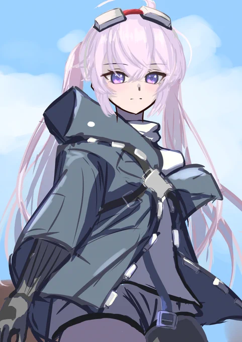#幻塔自キャラ 