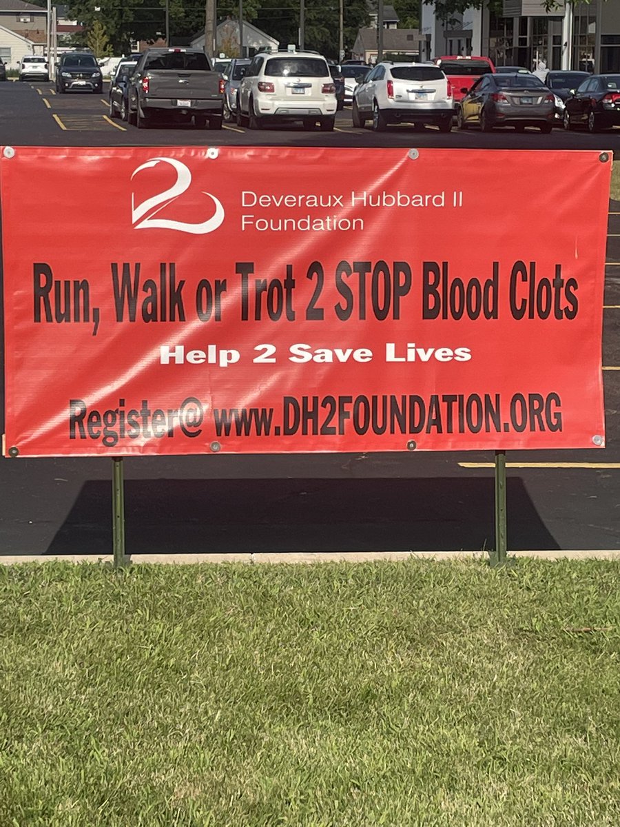 Men’s basketball volunteering for BCDI 5K Walk/Run