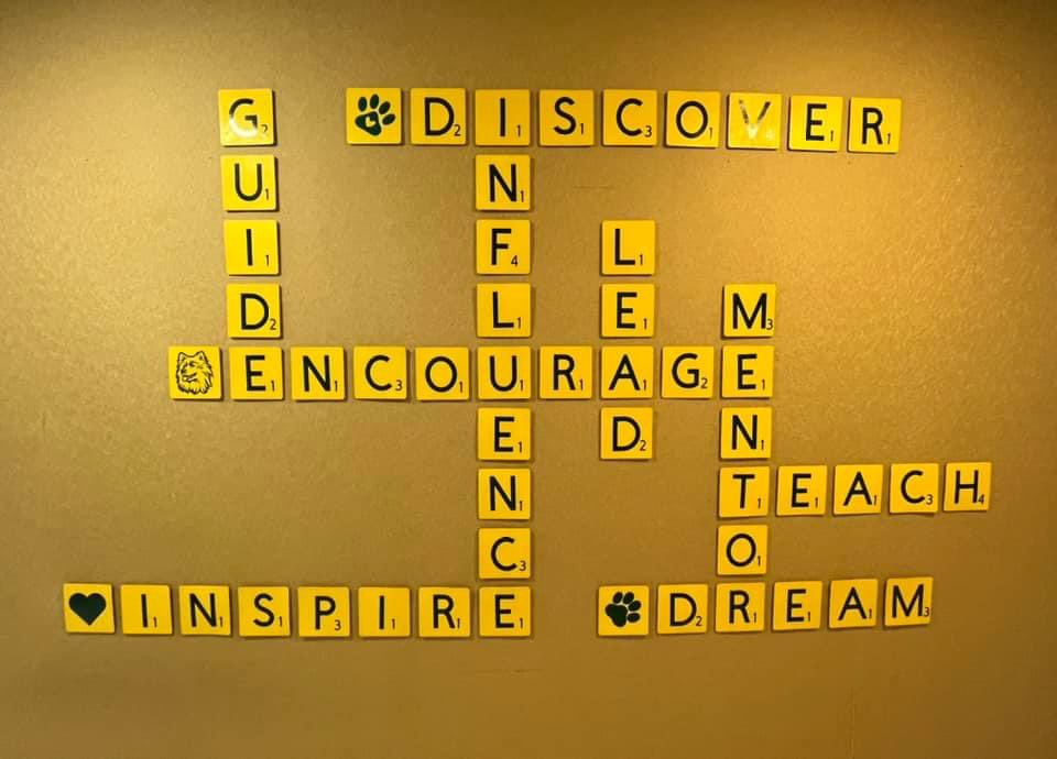 Barrera_Holmes's tweet photo. Grateful for our counselors and all they do for our students and staff. 💚💛@NISDHolmes @CounselorHHSBC https://t.co/9nx1Tr6jbn