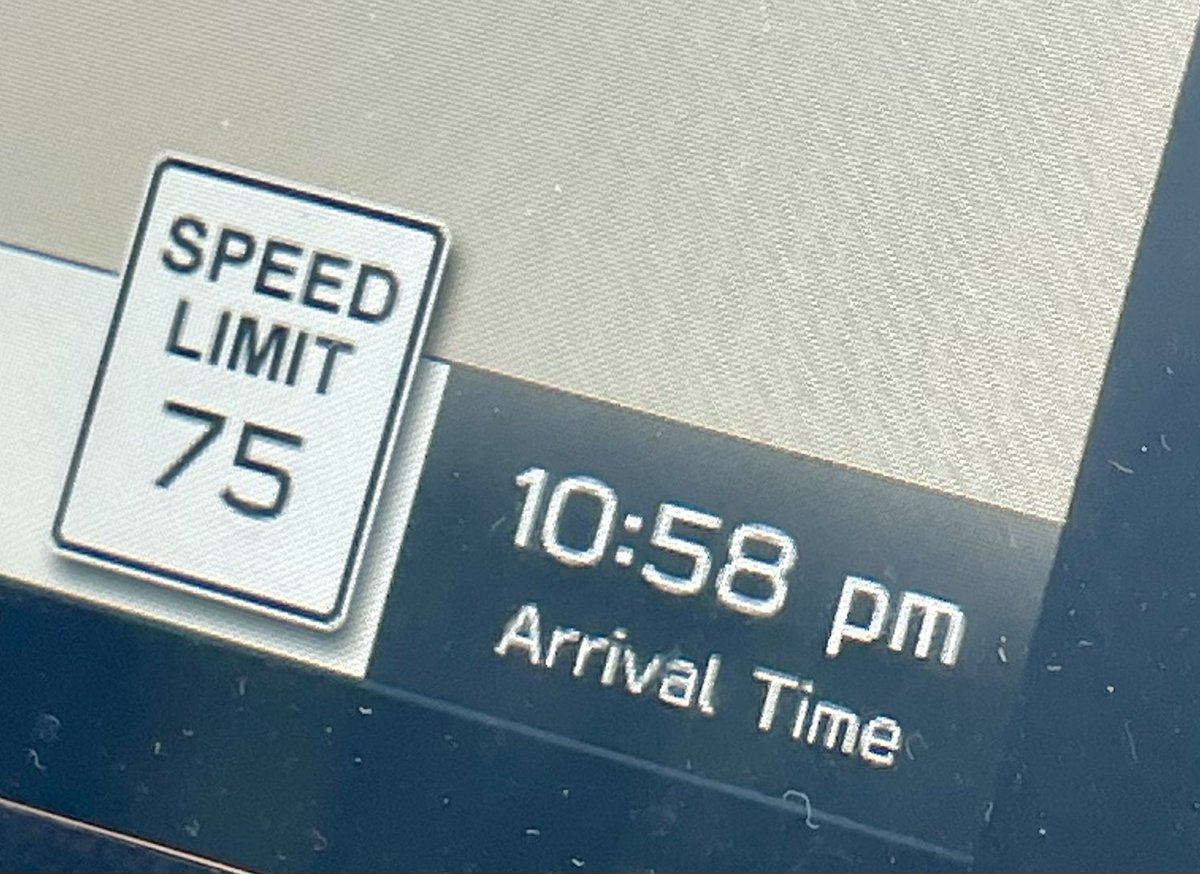 Car_Guy_Tom's tweet photo. Ft. Collins, CO. To Chicago is a haul. Handy tab on lower right-hand corner of rented @subaru_usa Ascent scrolls easily between ETA, time remaining, and miles remaining, sating my need for lots of travel data. #CSUBound https://t.co/tfXYjLjrUG